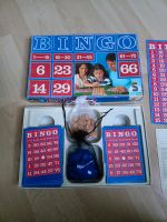 Bingo Gesellschaftsspiel Schmidt-Spiele Niedersachsen - Burgdorf Vorschau