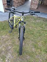 Mountainbike Brandenburg - Schwedt (Oder) Vorschau