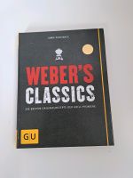 Weber Classics Nordrhein-Westfalen - Bad Oeynhausen Vorschau