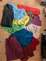 10 Pullover + 2 Westen, diverse 12 Teile, Gr. 46-48, Paketnr. 5 Eimsbüttel - Hamburg Stellingen Vorschau