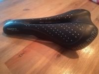 Sport-Gel-Flow-Sattel Selle italia Nordrhein-Westfalen - Gelsenkirchen Vorschau