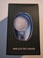 Neuer Mini Rasierer, Mini Electric Shaver, Berlin - Köpenick Vorschau