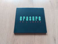 Erasure ‎– Oh L'Amour  (Maxi-CD) Nordrhein-Westfalen - Hennef (Sieg) Vorschau