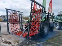 6m wiesenschleppe 4 reihig wiesenegge Traktor Schlepper Thüringen - Hildburghausen Vorschau