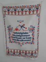 Wanddeko zu verkaufen Niedersachsen - Bad Bederkesa Vorschau