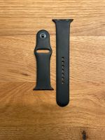 Apple Watch Armband schwarz Bremen - Schwachhausen Vorschau
