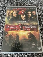 Pirates of the Caribbean - Fluch der Karibik 3 Am Ende der Welt Nordrhein-Westfalen - Lüdinghausen Vorschau