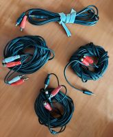 Stereo Audiokabel - Cinch-Kabel Saarland - Spiesen-Elversberg Vorschau