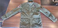 JACK & JONES Herren Joroscar Military Jacket Jacke - Größe "S" Baden-Württemberg - Lauterbach (Schwarzwald) Vorschau