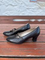 Trachtenpumps von dirndl und bua Bayern - Weyarn Vorschau