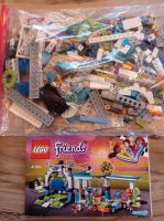 Lego Friends 41350 Autowaschanlage Bayern - Veitshöchheim Vorschau