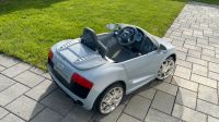 Elektro Kinderauto Audi R8 Spyder Nordrhein-Westfalen - Bönen Vorschau