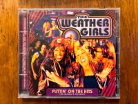 The Weather Girls  Puttin on the Hits  CD  Neu !!! Nordrhein-Westfalen - Pulheim Vorschau