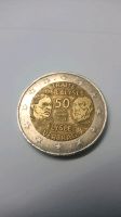 Verschiedene Euro Münzen für Sammler Nordrhein-Westfalen - Löhne Vorschau