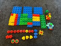 Lego Duplo Primo 77 Teile Bielefeld - Bielefeld (Innenstadt) Vorschau