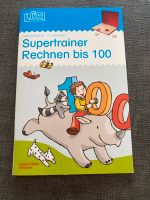LÜK 2 Klasse Supertrainer rechnen bis 100 Hessen - Wehretal Vorschau