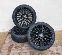 18Zoll Winterräder Audi A3 VW Golf Seat Leon Winterreifen 225/40 Niedersachsen - Braunschweig Vorschau