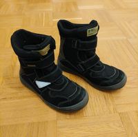 El Naturalista Winterstiefel mit Klettverschluss, Gr. 33, schwarz Hannover - Südstadt-Bult Vorschau