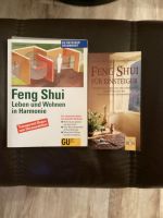 Feng Shui Buch-Set 2 Stück Sachsen - Stollberg Vorschau