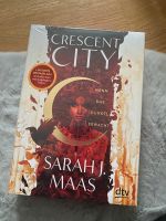 Sarah J. Maas - Crescent City Baden-Württemberg - Bad Säckingen Vorschau