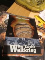 Der Zweite Weltkrieg 2 Disc Special Edition Niedersachsen - Obernkirchen Vorschau