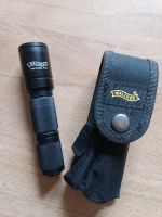 Walther Tactical Pro Taschenlampe 170 LM LED + Holster Niedersachsen - Wallenhorst Vorschau