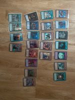 Yu gi oh „collection“/bulk cards - DAMA & BoL Monstrous Revenge Niedersachsen - Holle Vorschau