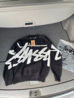 Stüssy Sweater Strickpulli Größe: M Hessen - Bad Hersfeld Vorschau