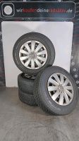 VW T5 T6 7E Winterräder Bridgestone 106/104T 215/65R16 C F121 Baden-Württemberg - Nagold Vorschau