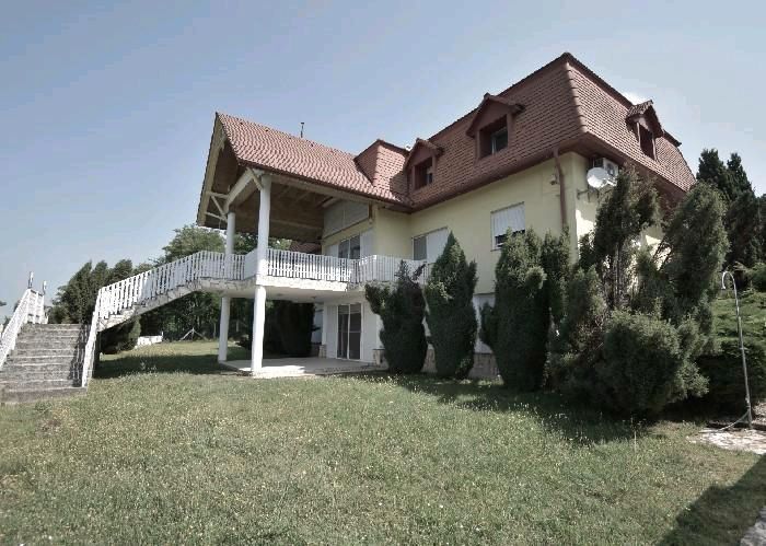 Villa in Ungarn zu verkaufen. PREISSENKUNG. in Unterwellenborn