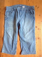 3/4 Hosen XXL Damen Jeans kaum oder nie getragen Baden-Württemberg - Stockach Vorschau