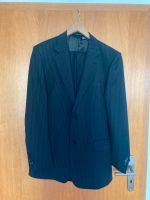 Anzug Zara Jacket Gr. 52 Hose Gr. 46 anthrazit Bayern - Geretsried Vorschau