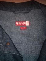 Mustang Jeans Jacke XL Nordrhein-Westfalen - Wilnsdorf Vorschau