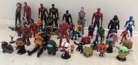 Spiderman Star Wars Iron Man Batman Figuren Dortmund - Eving Vorschau