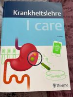 I Care Krankheitslehre Kr. München - Haar Vorschau