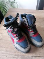 Wanderschuhe Gr. 38 Bayern - Mengkofen Vorschau