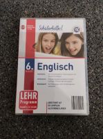 Englisch Schülerhilfe CD 6 Klasse Baden-Württemberg - Weil der Stadt Vorschau