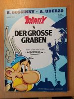 Asterix Hefte alte Herzogtum Lauenburg - Ratzeburg Vorschau