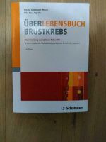 Bücher Thema Krebs Tumor Heilung auch alternativ Bayern - Kraiburg am Inn Vorschau