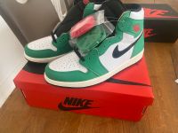 Nike Jordan 1er Lucky Green 44,5 NEU Berlin - Zehlendorf Vorschau