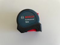Bosch Professional Massband, 5 M Niedersachsen - Braunschweig Vorschau