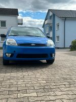 Ford Fiesta 1.4. 2002 80 Ps Baden-Württemberg - Sindelfingen Vorschau