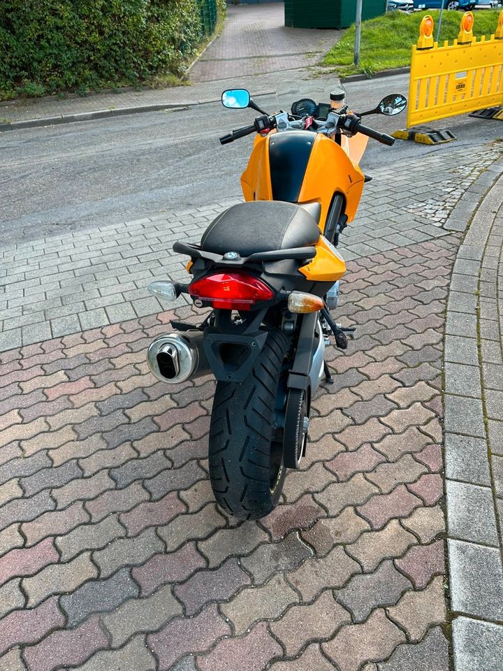 BMW F 8000 S EZ 2006 in Herne