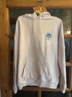 Yourturn Hoodie rose Gr. XS Niedersachsen - Staufenberg Vorschau