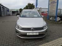 Volkswagen Golf Sportsvan 2,0 TDI DSG Highline BMT TOP Niedersachsen - Neuenhaus Vorschau