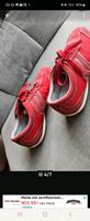 Geox Sneaker Gr 39 Rot Nordrhein-Westfalen - Nottuln Vorschau
