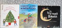 Drei Kinderbücher Nordrhein-Westfalen - Erkrath Vorschau
