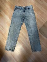 Bershka Herren Jeans Größe EUR 42 Brandenburg - Bernau Vorschau