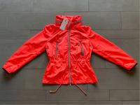 Beaumont kurze Jacke neon orange Größe 40 NEU Düsseldorf - Mörsenbroich Vorschau