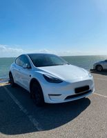 Tesla Model Y 20‘Zoll Longrange Saarland - Oberthal Vorschau